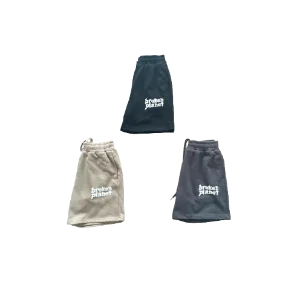 BP Basic Shorts