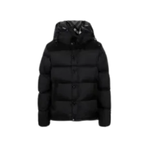 Burberry Puffer Jacket