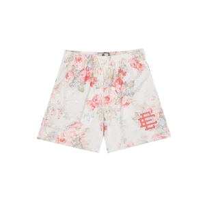 EE Flower Shorts