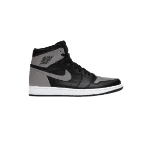 Jordan 1 Shadow Gray