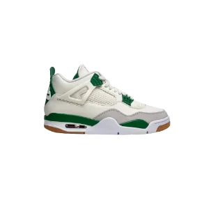 Jordan 4 Pine Green