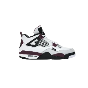 Jordan 4 PSG