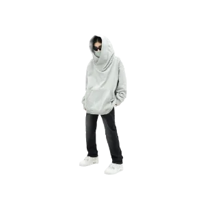 Julius Hoodie