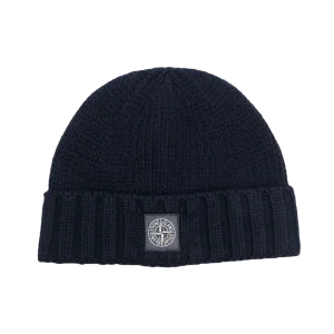 Stone Island Beanie