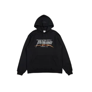 Vetements HI-Speed Hoodies