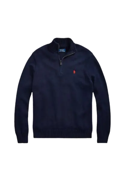Ralph Lauren Quarter Zip