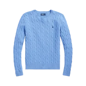 Ralph Lauren Knitted hoodie