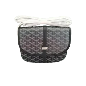 Goyard Duffle Bag