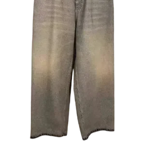 BALENCIAGA LIGHT WASHED JEANS