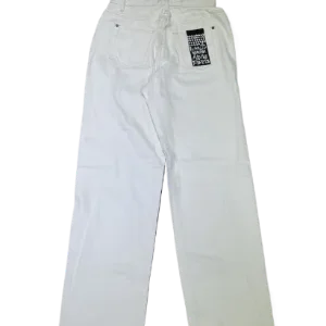 KSUBI CHITCH WHITENOISE JEANS