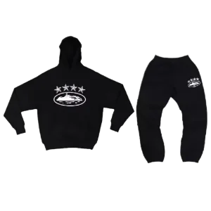 CORTEIZ TRACKSUIT BUDGET SET