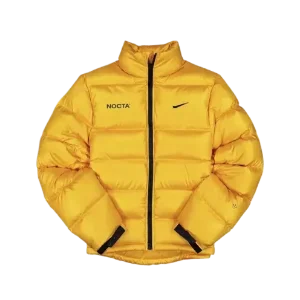 NOCTA PUFFER JACKET