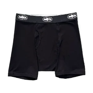 Corteiz boxer black