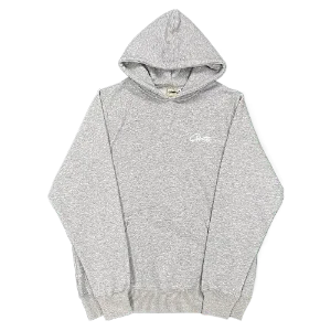 CORTEIZ HOODIE HMP GREY