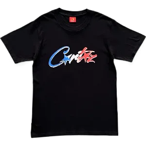 corteiz tee French Colourway