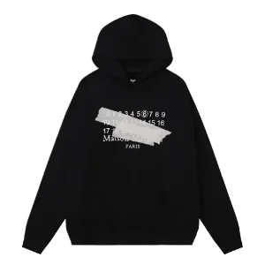 MAISON MARGELA HOODIES
