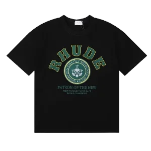 Rhude Tee